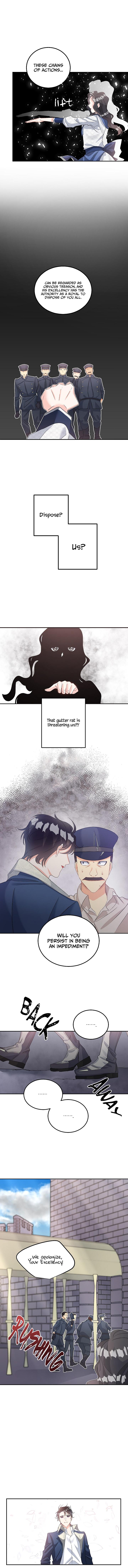 Ebony Chapter 37 - Manhwa18.com