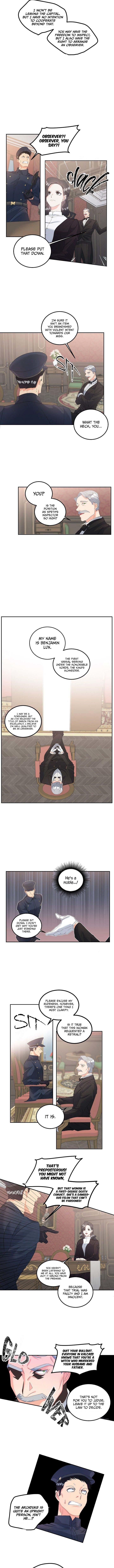 Ebony Chapter 42 - Manhwa18.com