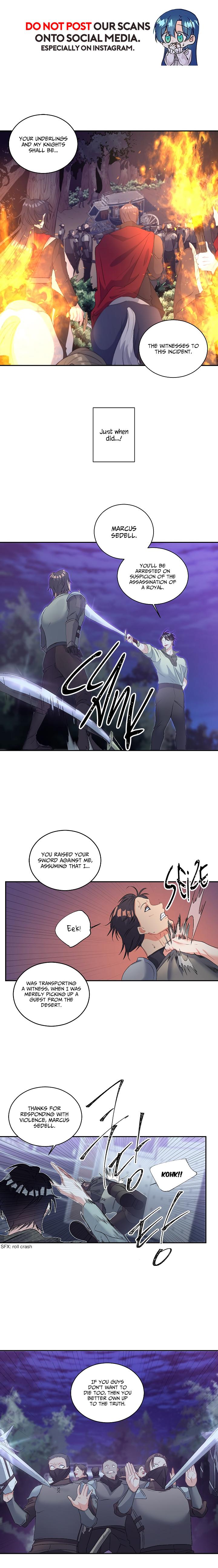 Ebony Chapter 53 - Manhwa18.com