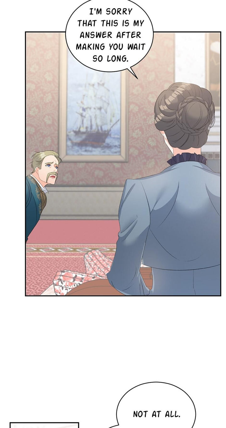 Ebony Chapter 60 - Manhwa18.com