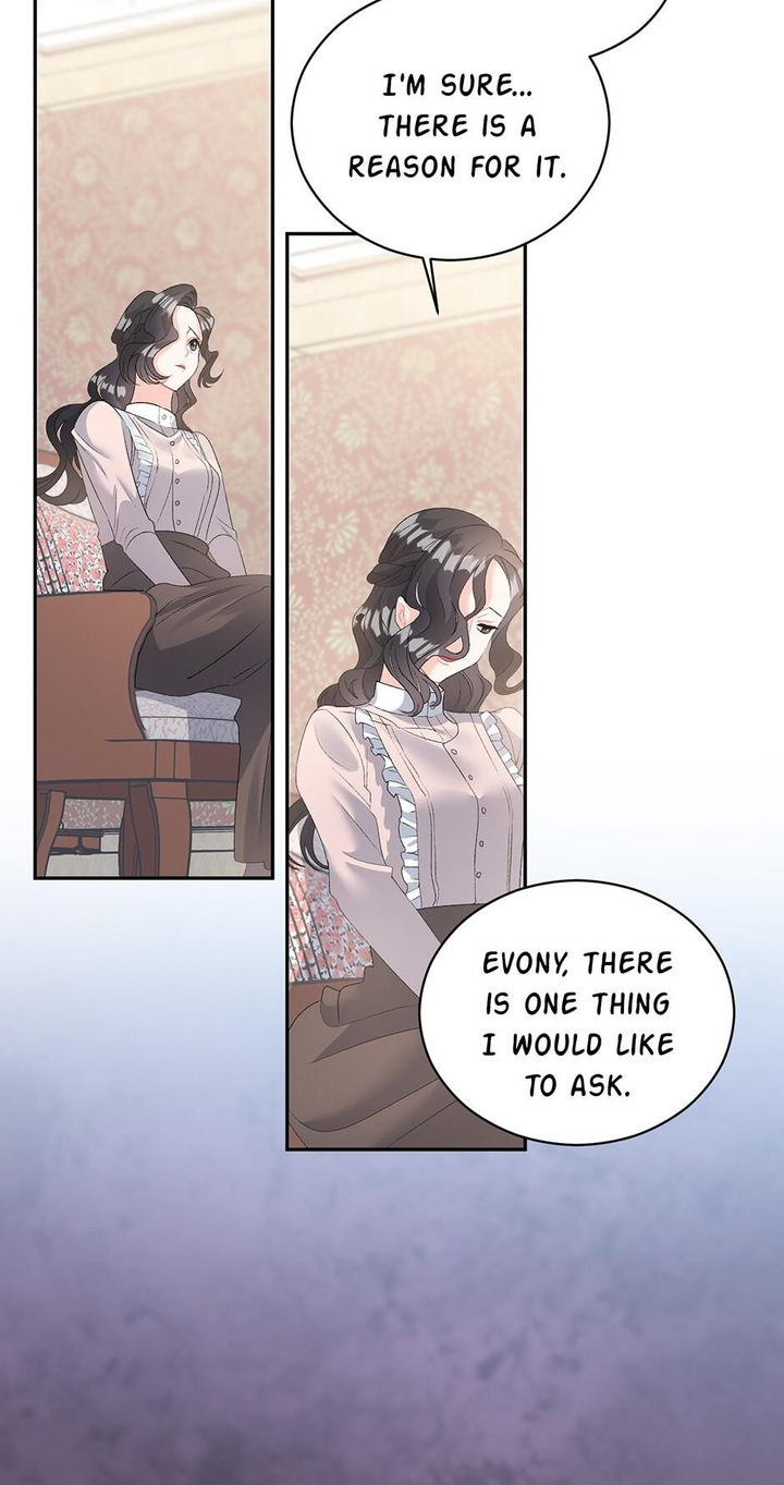 Ebony Chapter 60 - Manhwa18.com
