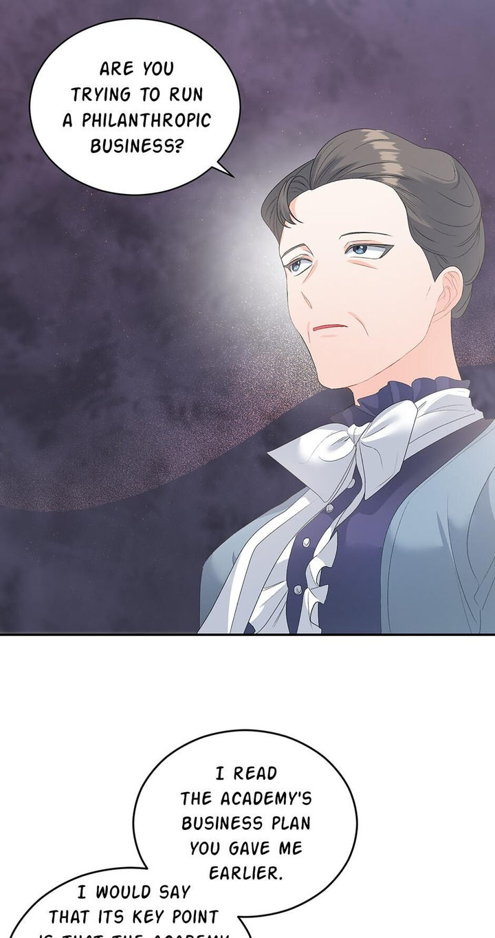Ebony Chapter 60 - Manhwa18.com
