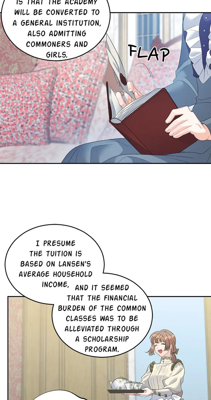 Ebony Chapter 60 - Manhwa18.com