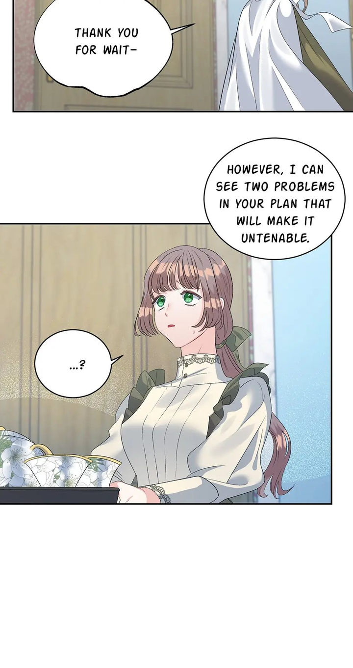 Ebony Chapter 60 - Manhwa18.com