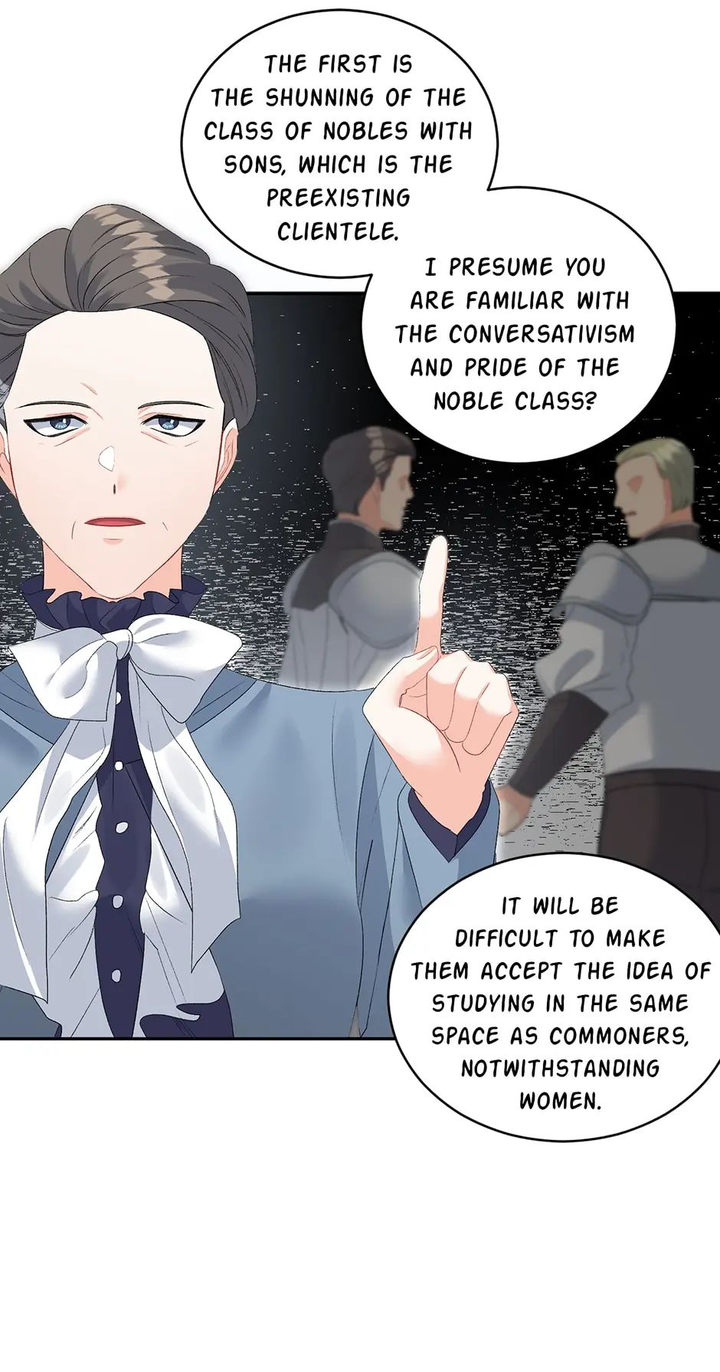 Ebony Chapter 60 - Manhwa18.com