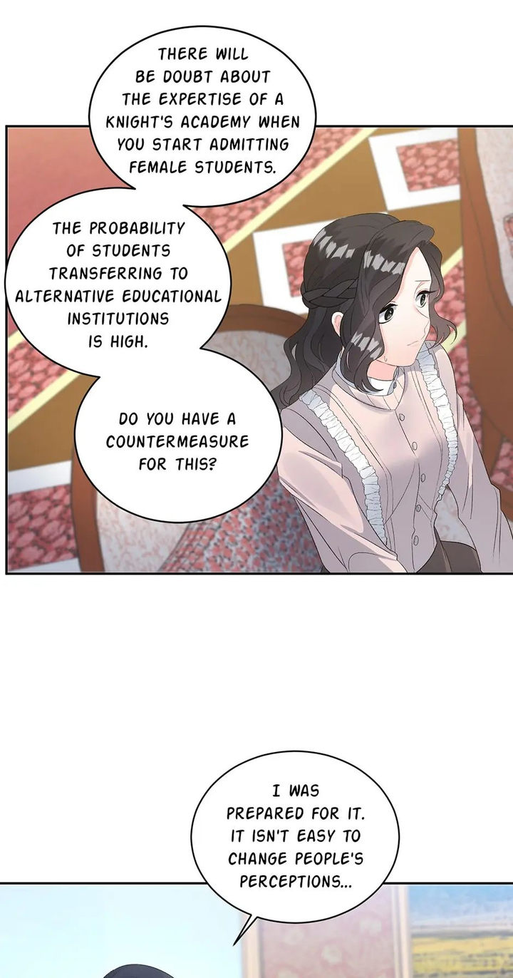 Ebony Chapter 60 - Manhwa18.com