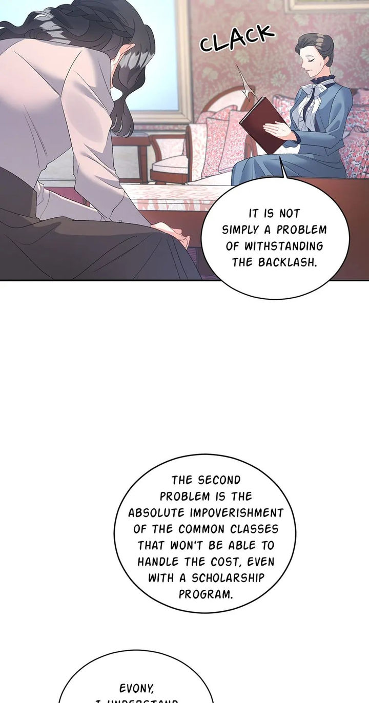 Ebony Chapter 60 - Manhwa18.com