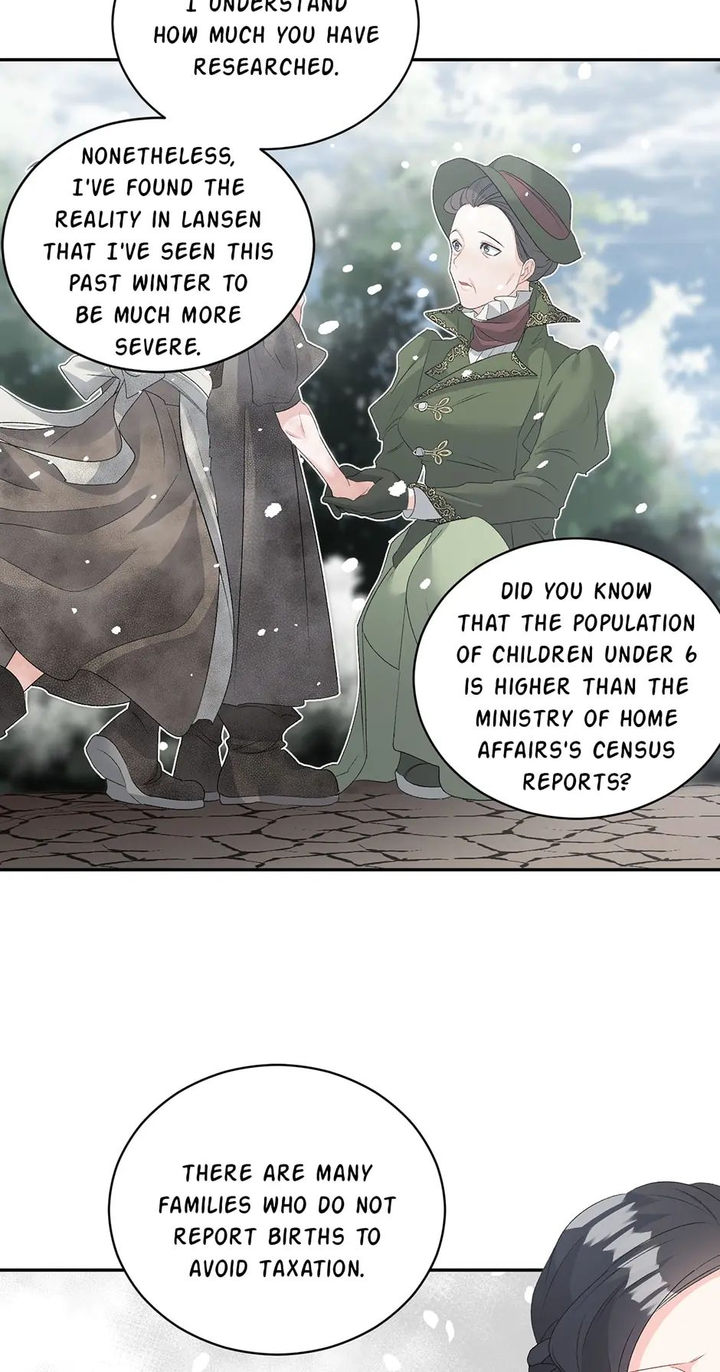 Ebony Chapter 60 - Manhwa18.com