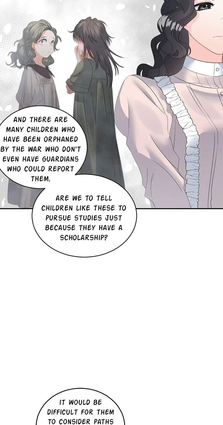 Ebony Chapter 60 - Manhwa18.com