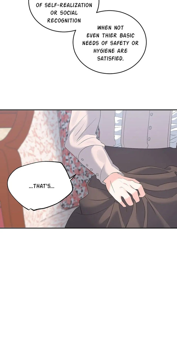 Ebony Chapter 60 - Manhwa18.com