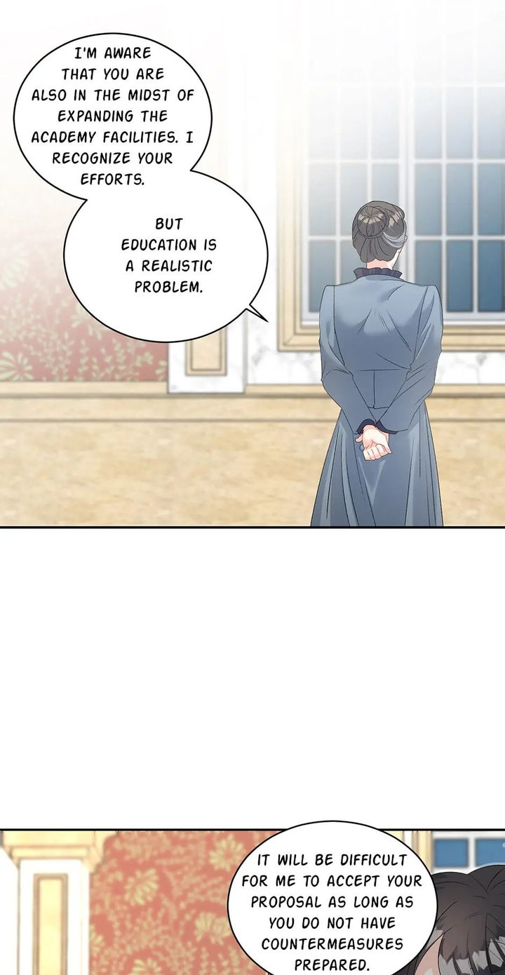 Ebony Chapter 60 - Manhwa18.com