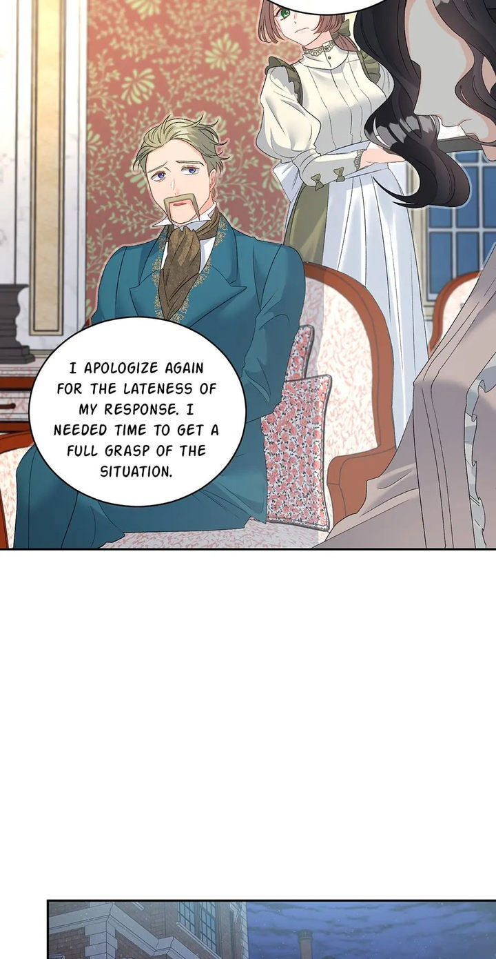 Ebony Chapter 60 - Manhwa18.com