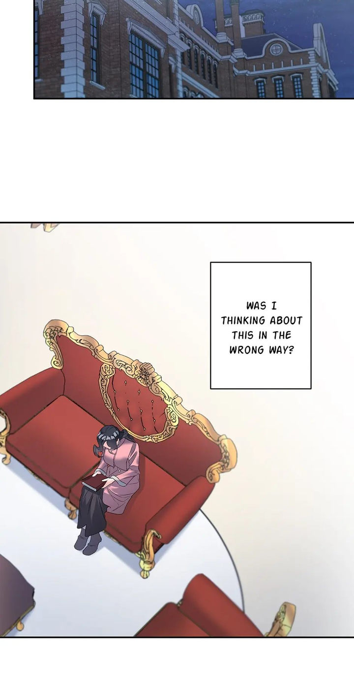 Ebony Chapter 60 - Manhwa18.com