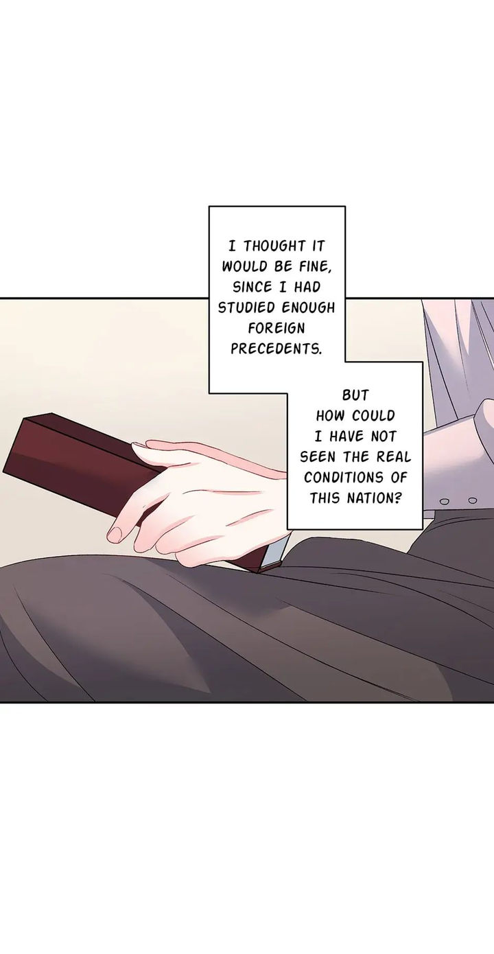 Ebony Chapter 60 - Manhwa18.com