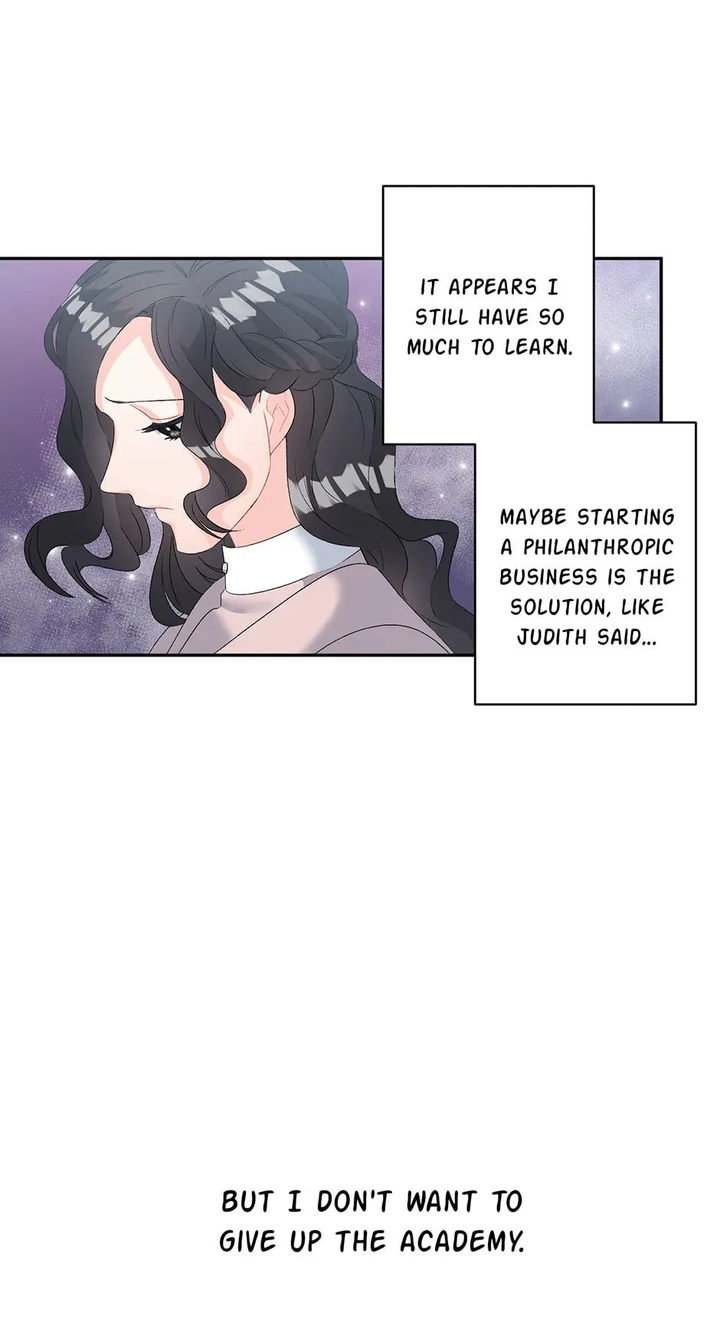 Ebony Chapter 60 - Manhwa18.com