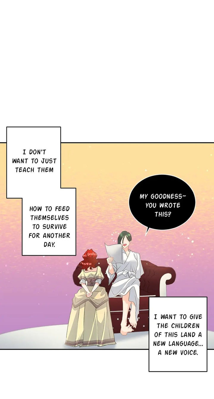 Ebony Chapter 60 - Manhwa18.com