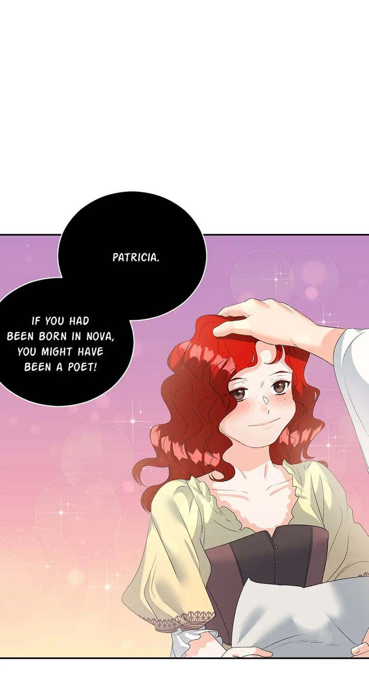 Ebony Chapter 60 - Manhwa18.com