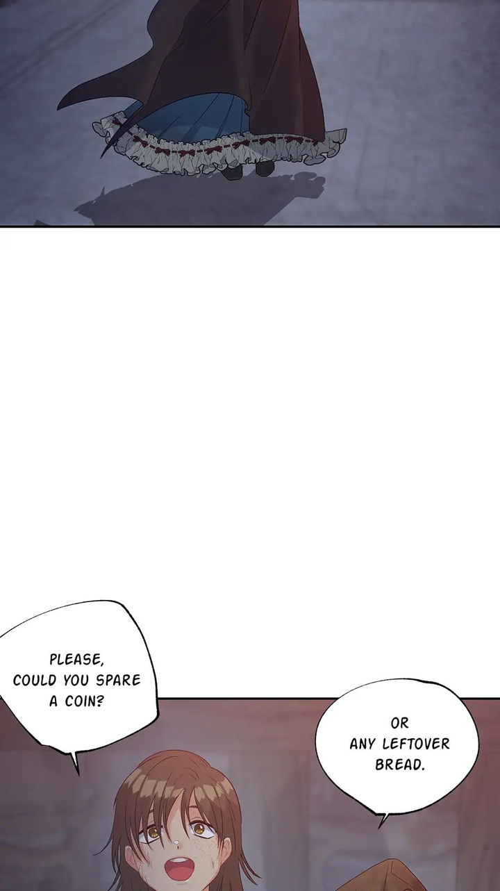 Ebony Chapter 60 - Manhwa18.com