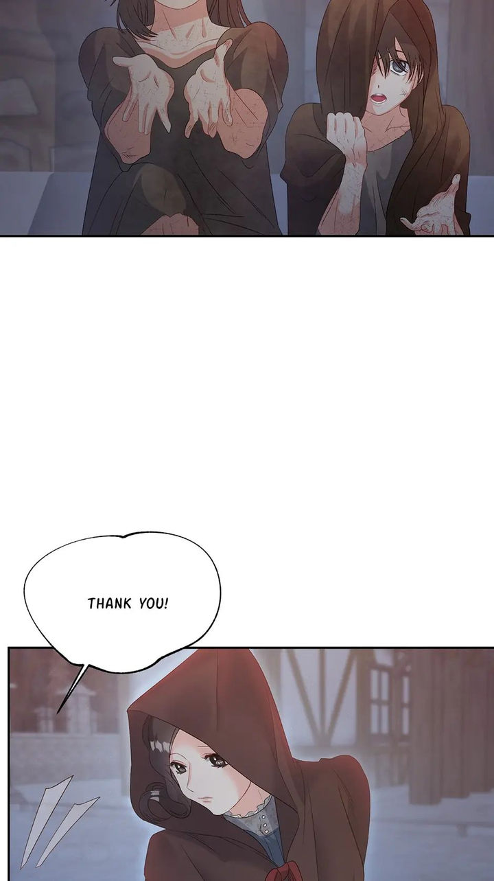 Ebony Chapter 60 - Manhwa18.com