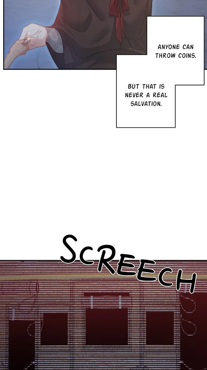 Ebony Chapter 60 - Manhwa18.com