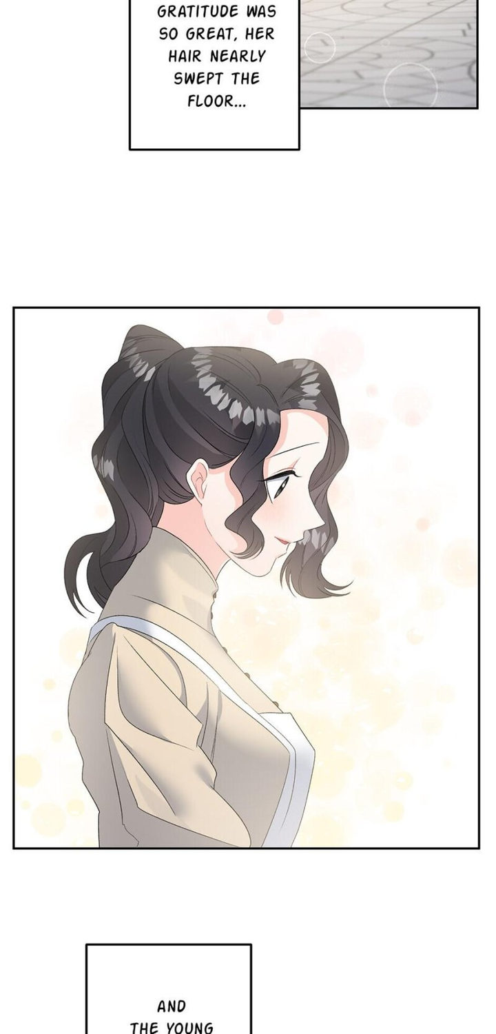 Ebony Chapter 63 - Manhwa18.com