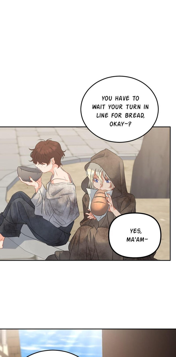 Ebony Chapter 64 - Manhwa18.com