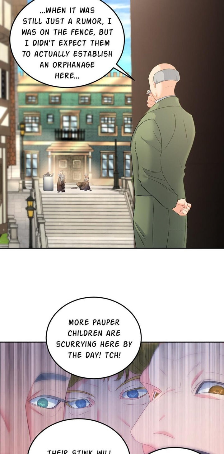 Ebony Chapter 64 - Manhwa18.com