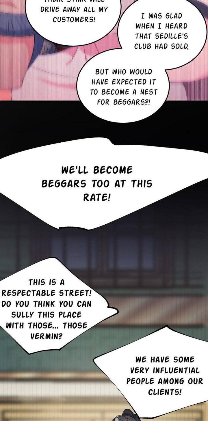 Ebony Chapter 64 - Manhwa18.com