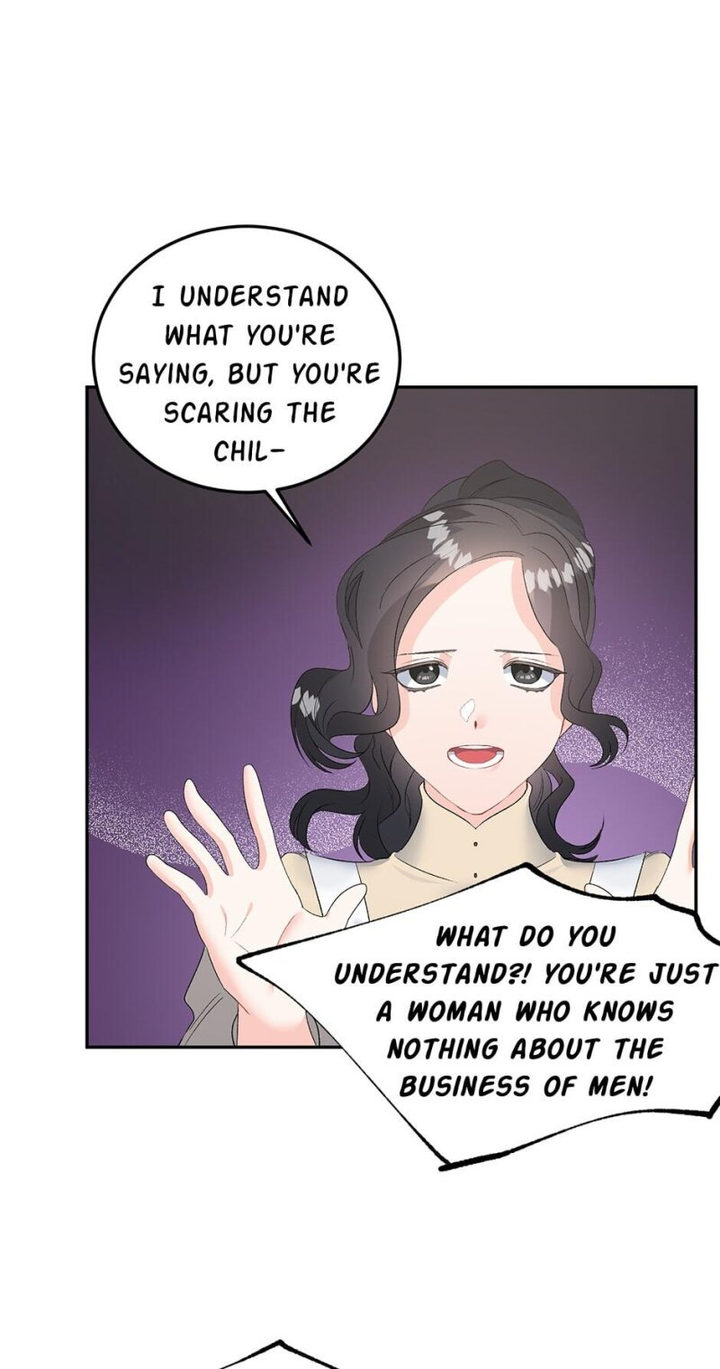Ebony Chapter 64 - Manhwa18.com