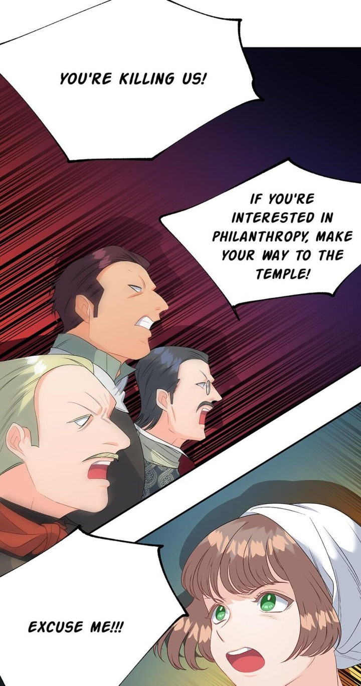 Ebony Chapter 64 - Manhwa18.com