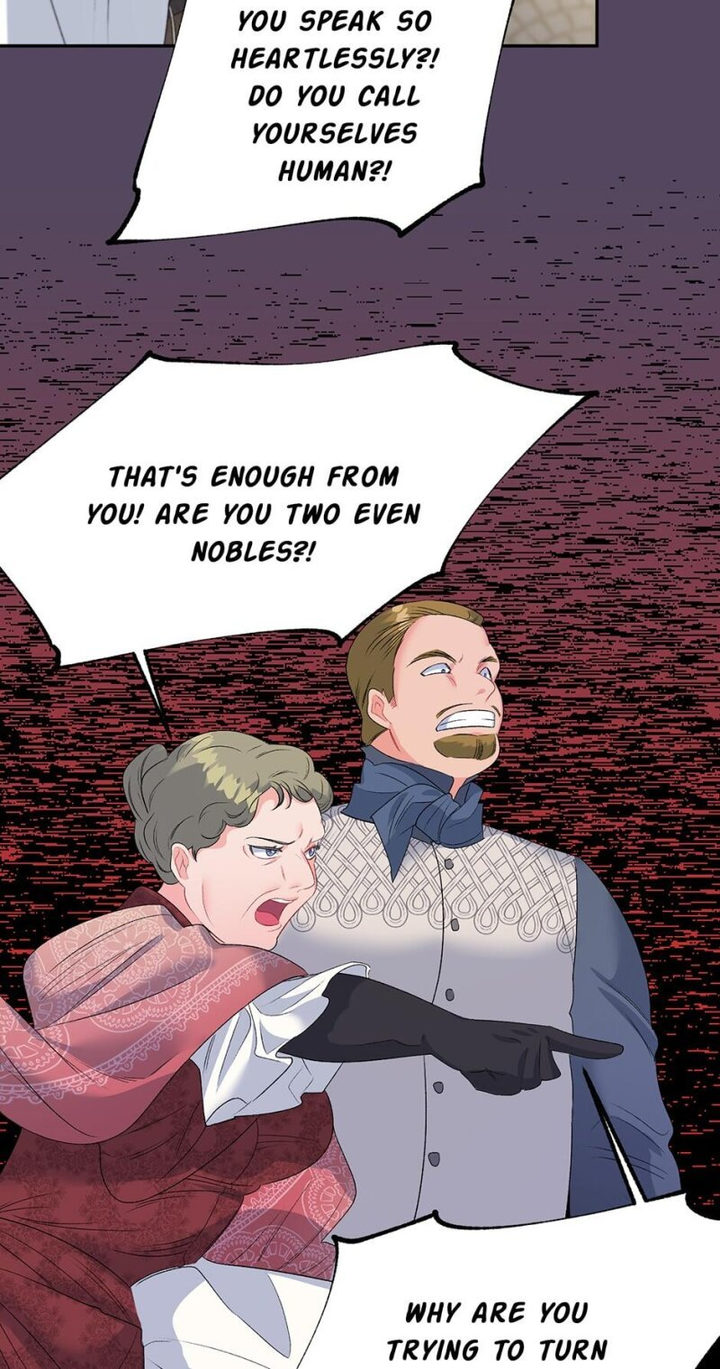 Ebony Chapter 64 - Manhwa18.com