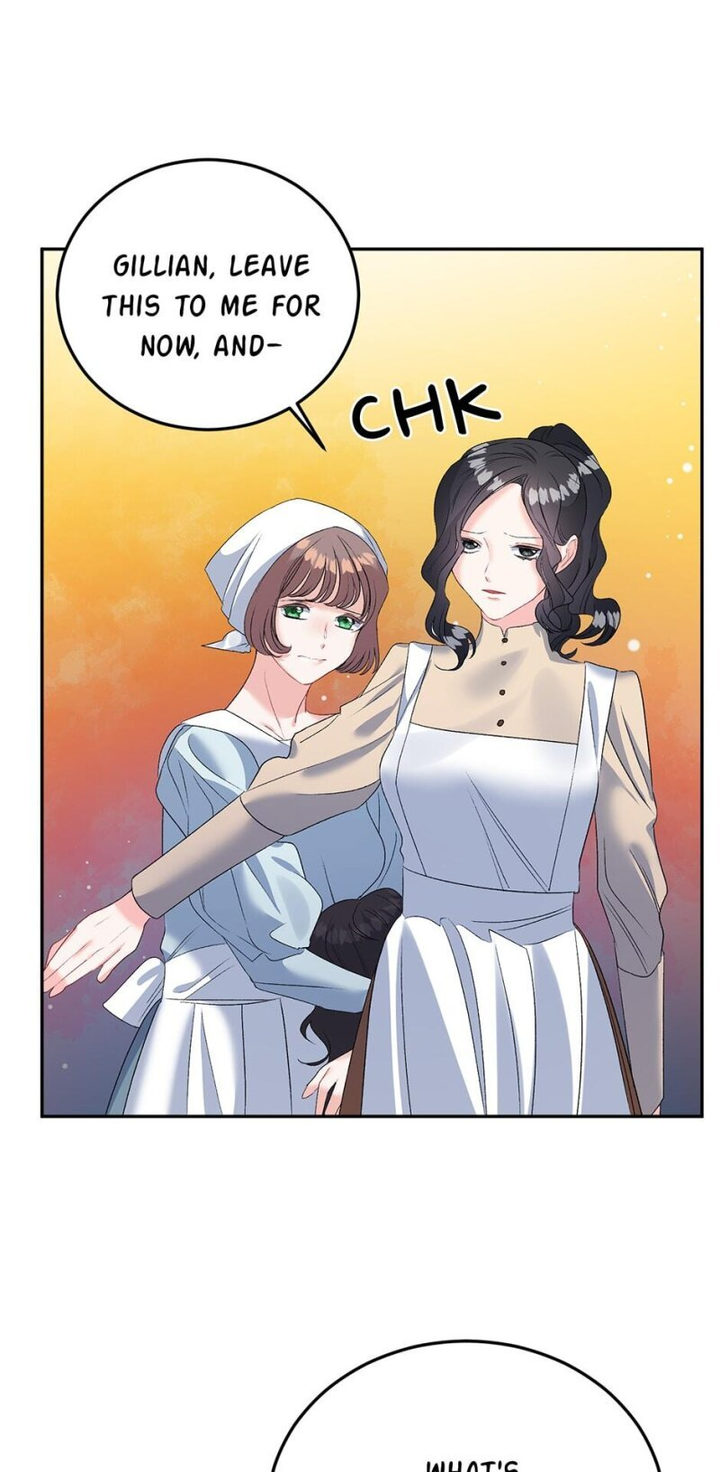 Ebony Chapter 64 - Manhwa18.com