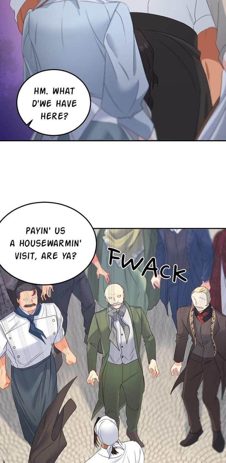 Ebony Chapter 64 - Manhwa18.com