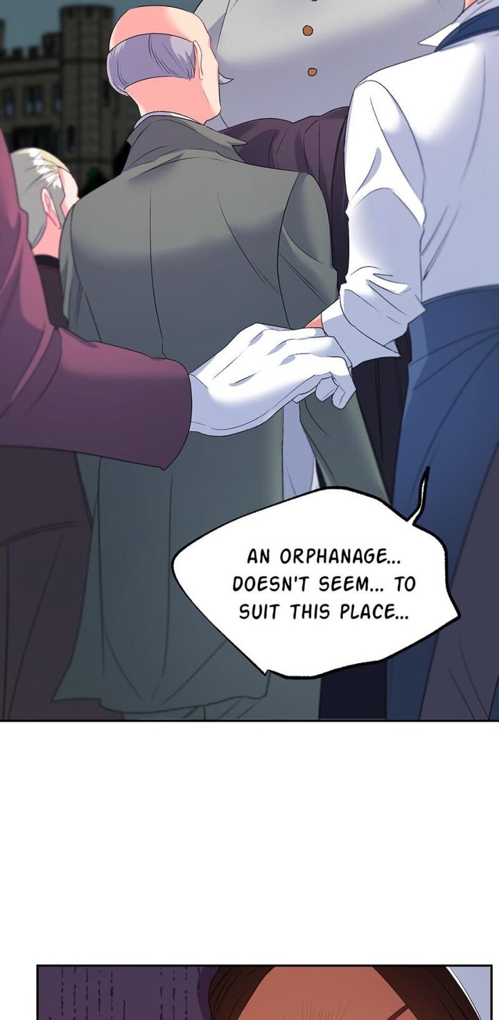 Ebony Chapter 64 - Manhwa18.com