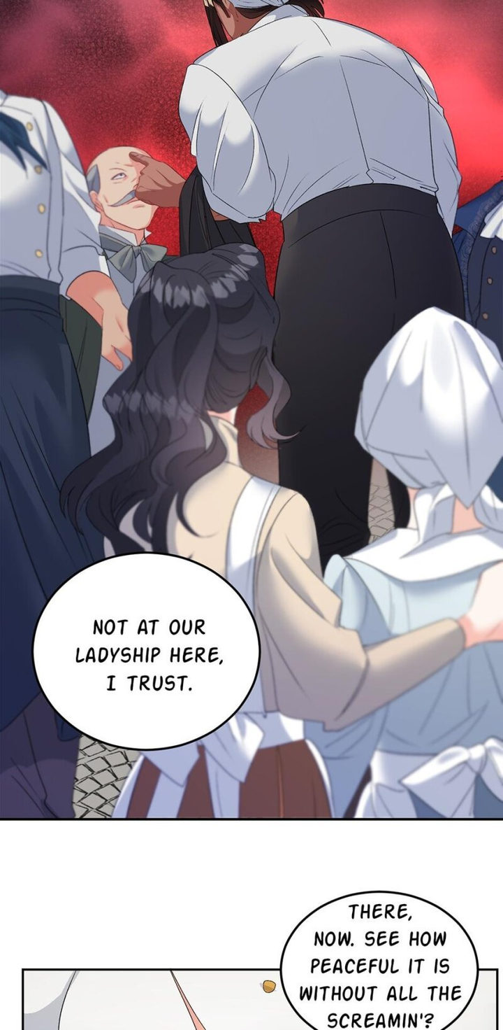 Ebony Chapter 64 - Manhwa18.com