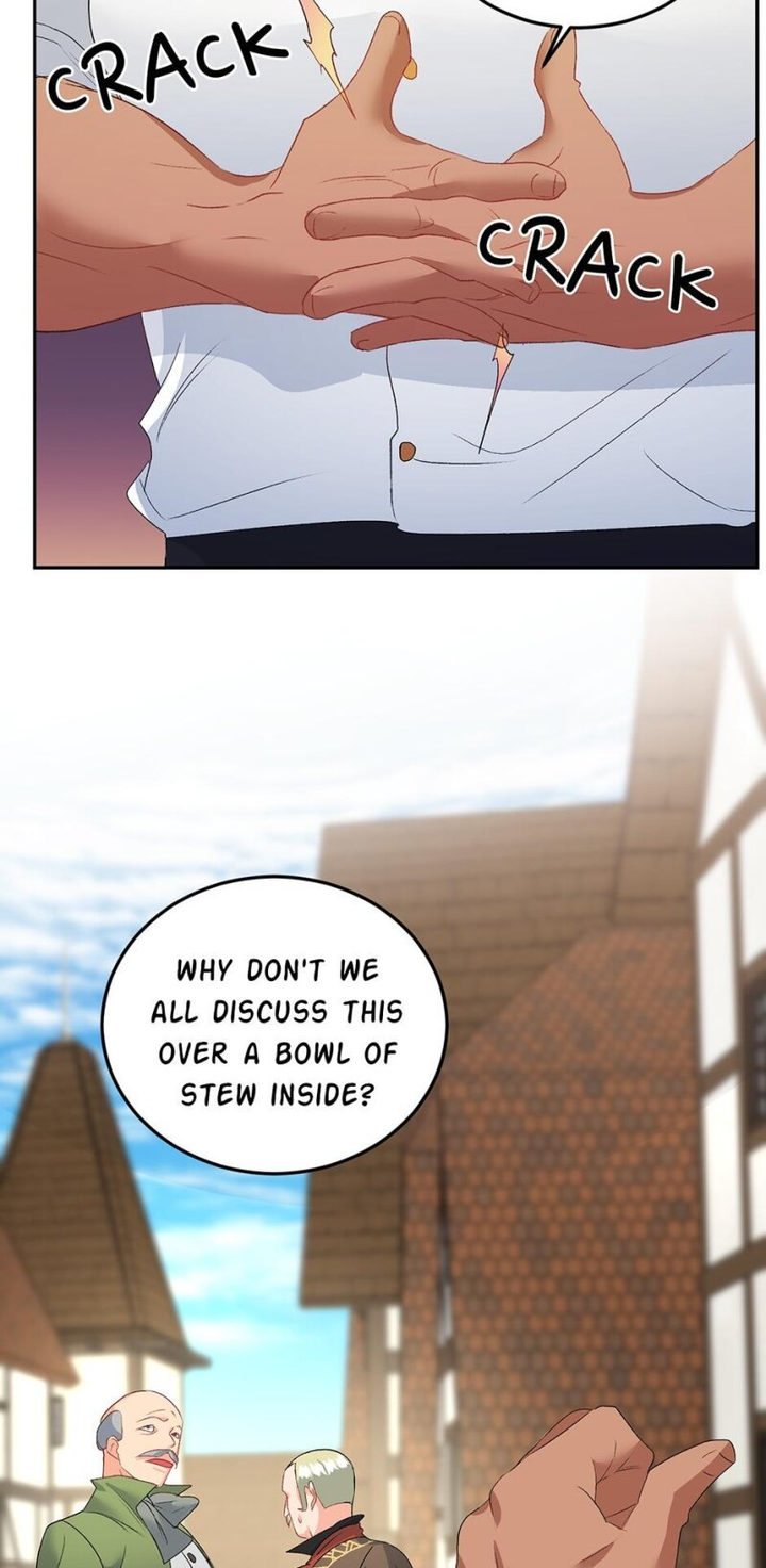 Ebony Chapter 64 - Manhwa18.com