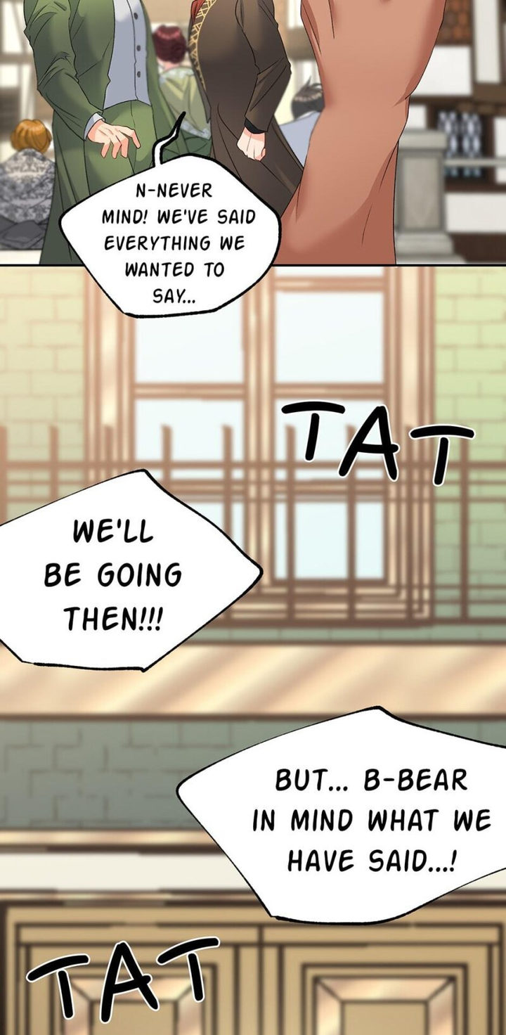 Ebony Chapter 64 - Manhwa18.com