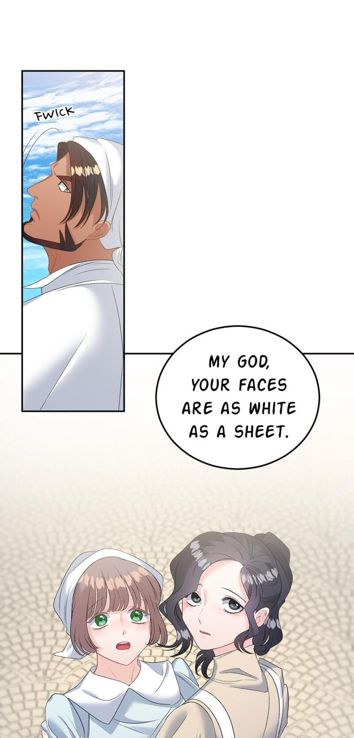 Ebony Chapter 64 - Manhwa18.com