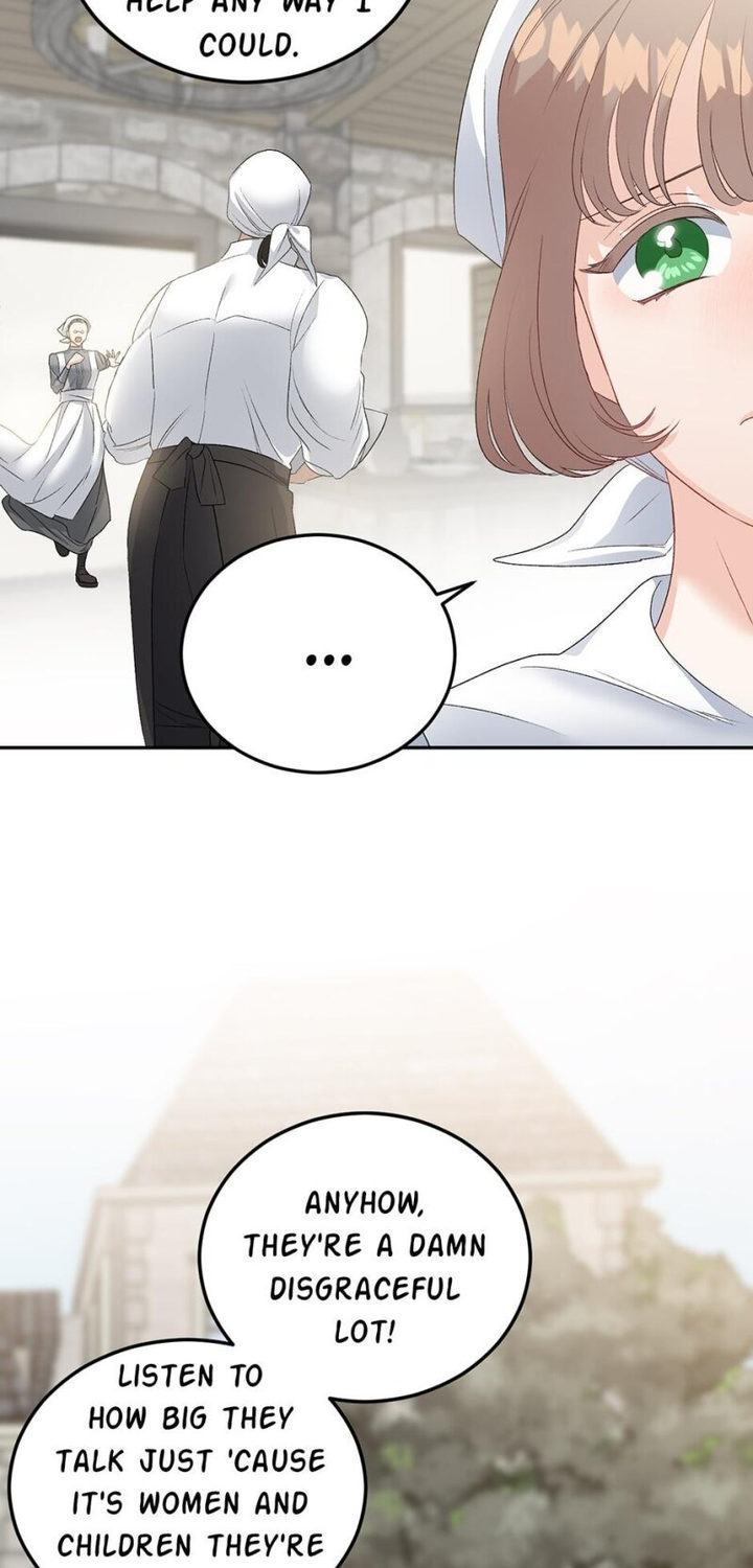 Ebony Chapter 64 - Manhwa18.com