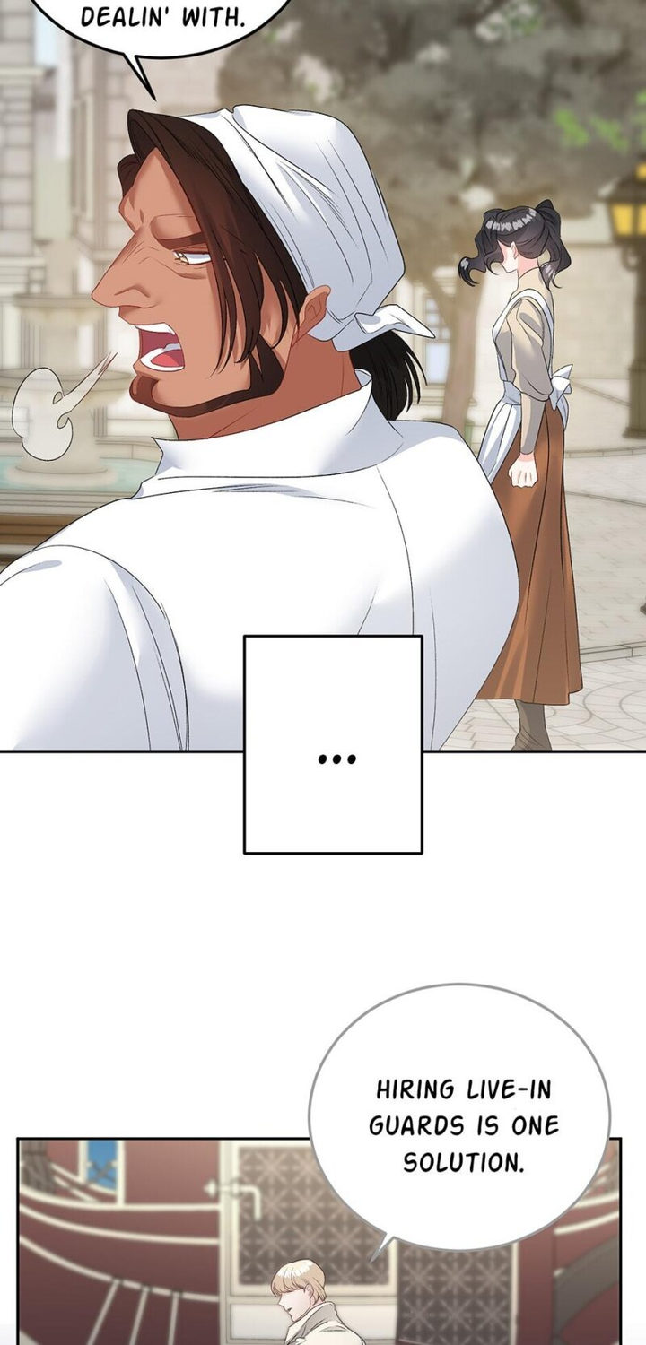 Ebony Chapter 64 - Manhwa18.com