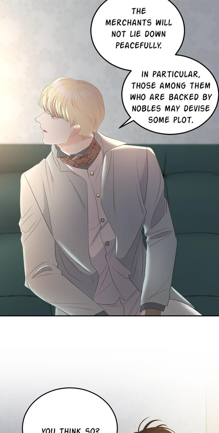 Ebony Chapter 64 - Manhwa18.com