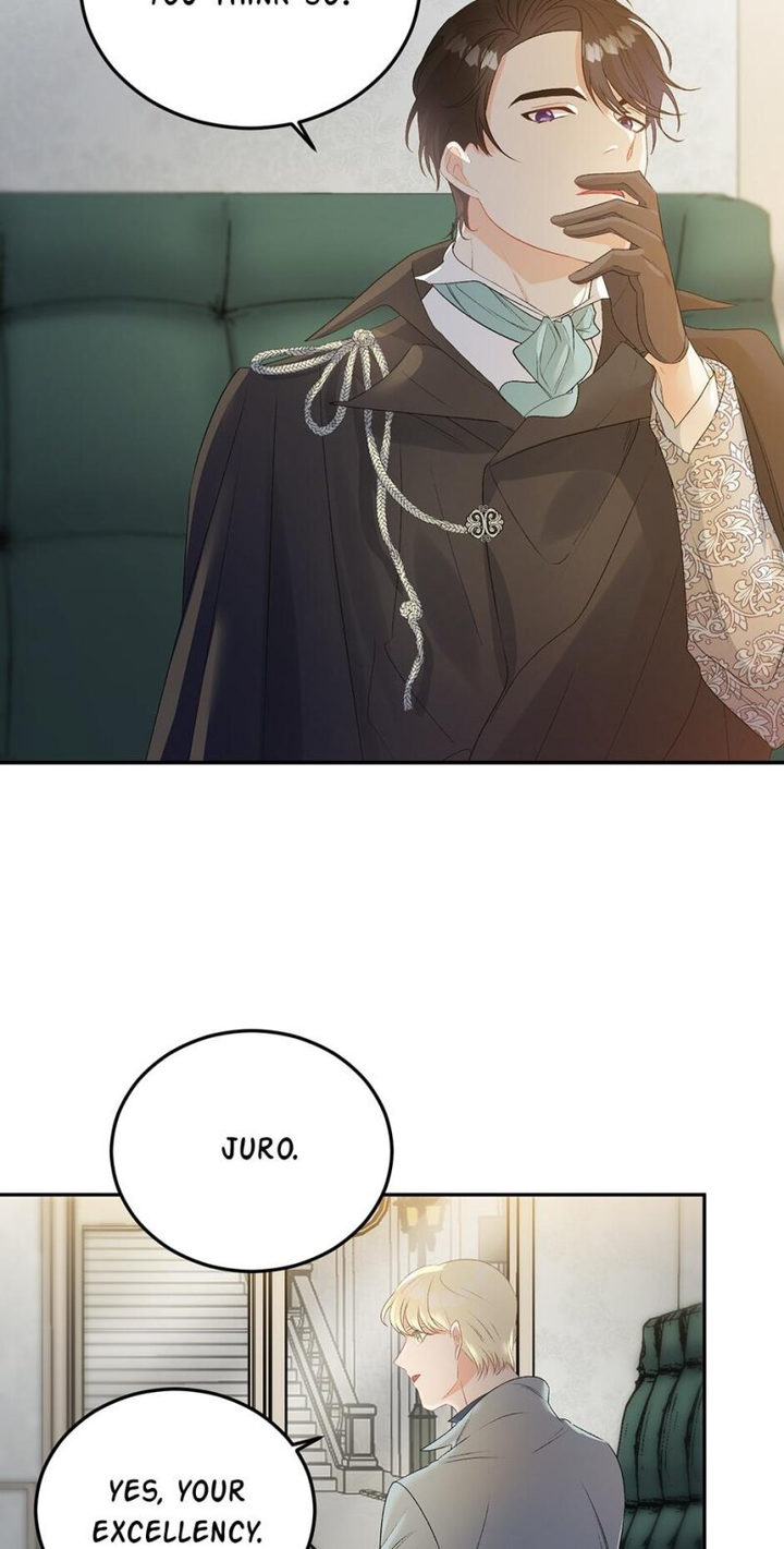 Ebony Chapter 64 - Manhwa18.com
