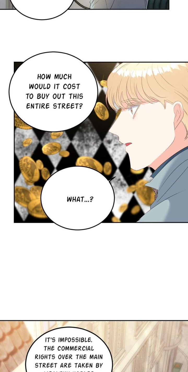 Ebony Chapter 64 - Manhwa18.com