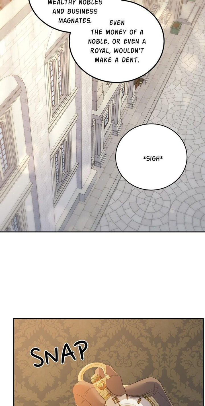 Ebony Chapter 64 - Manhwa18.com