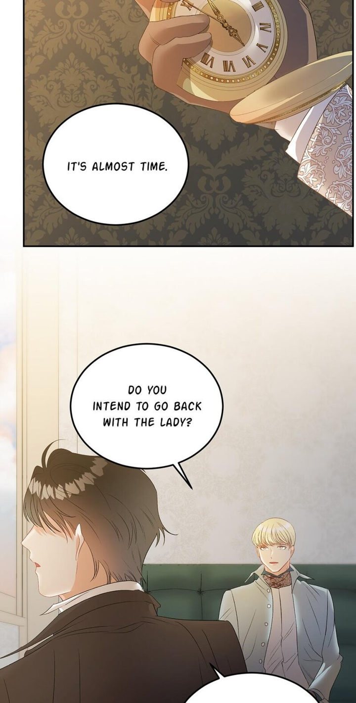 Ebony Chapter 64 - Manhwa18.com