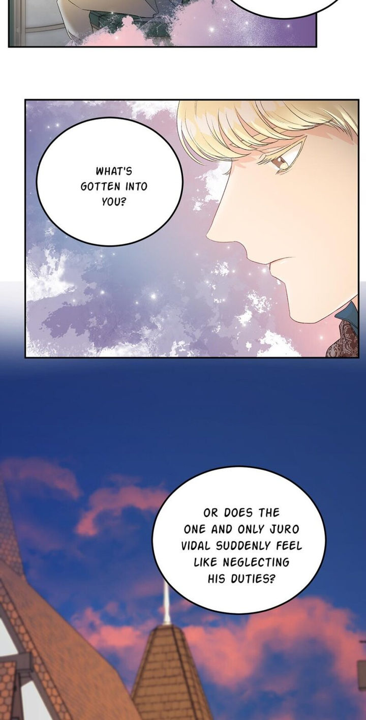 Ebony Chapter 64 - Manhwa18.com