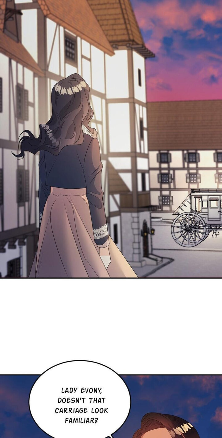 Ebony Chapter 64 - Manhwa18.com
