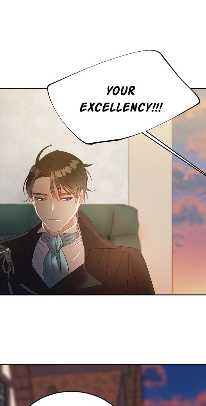 Ebony Chapter 64 - Manhwa18.com