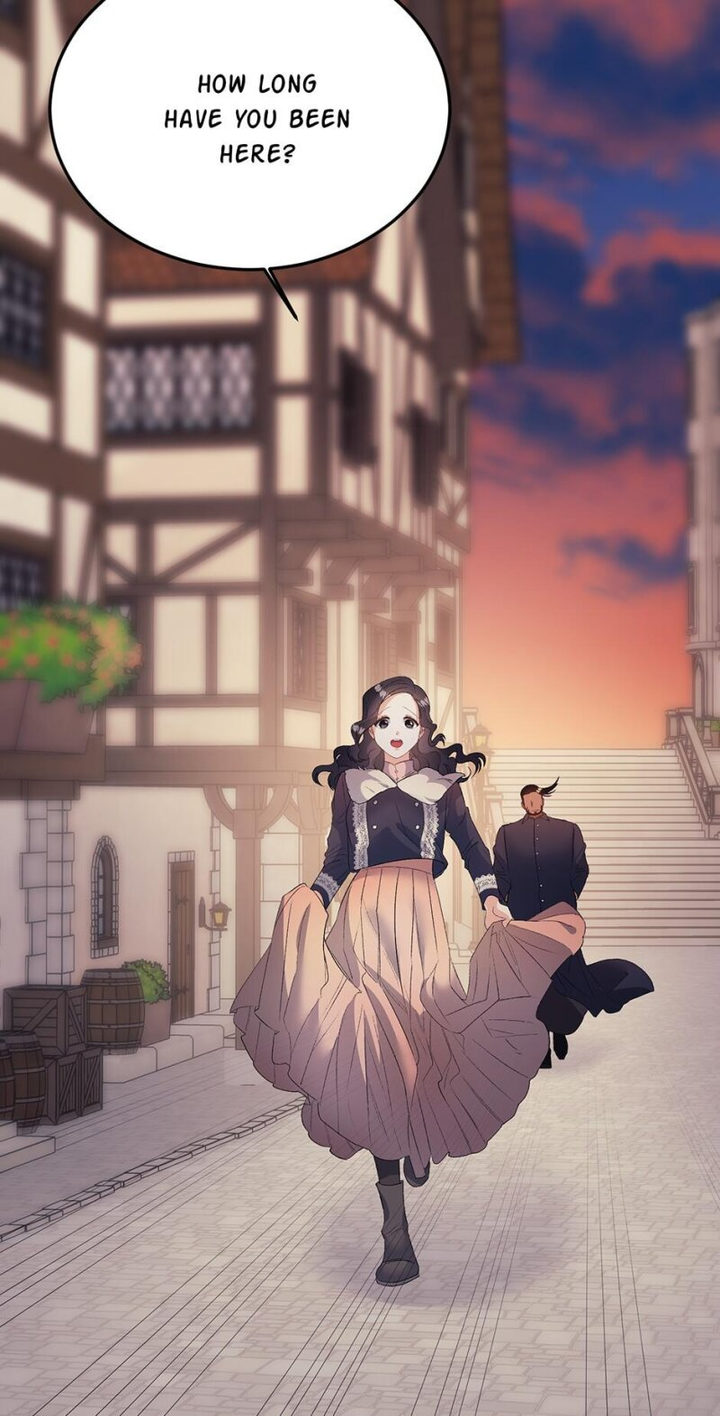 Ebony Chapter 64 - Manhwa18.com
