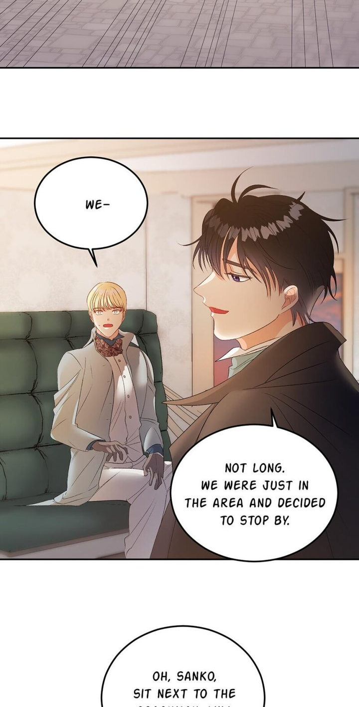 Ebony Chapter 64 - Manhwa18.com